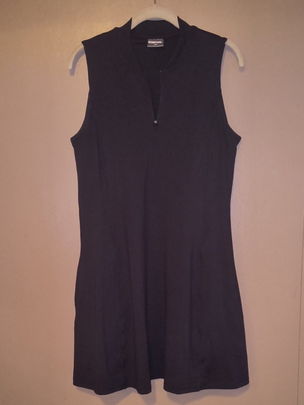 Athletic Dress